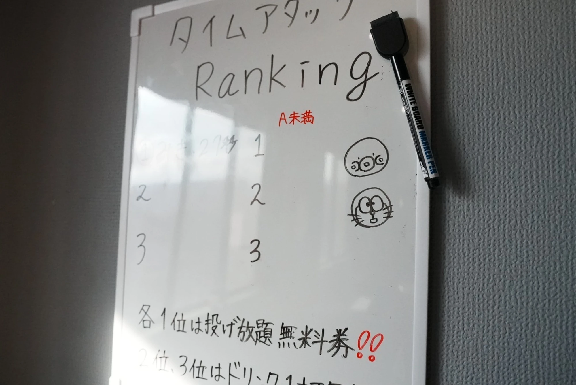 小作